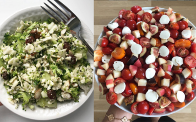 What Can the Mediterranean Diet Do for You?