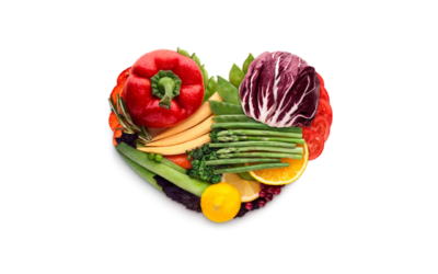 Food Tips For A Healthier Heart