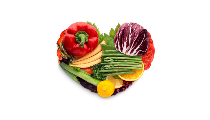 Food Tips For A Healthier Heart