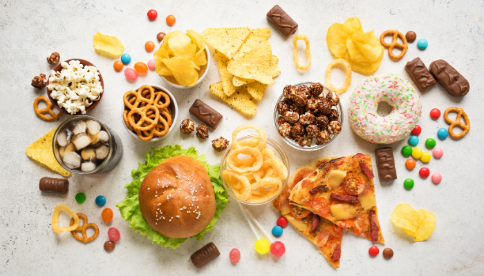 Stress Eating And Stress Awareness Month Wellhaus Health