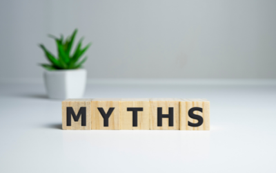 Top 5 Nutrition Myths Busted